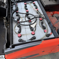 Linde E15-02 Evo - 3