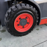 Linde E15-02 Evo - 4