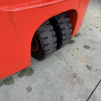 Linde E15-02 Evo - 5