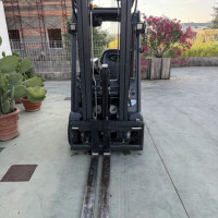 Linde E15-02 Evo - 6