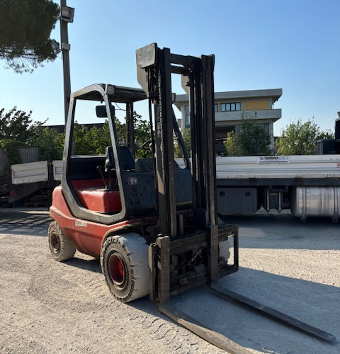 Linde H30D-03