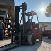 Linde H30D-03 - 1