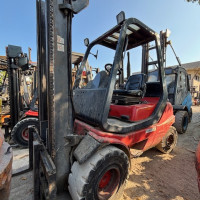 Linde H30D-03 - 2