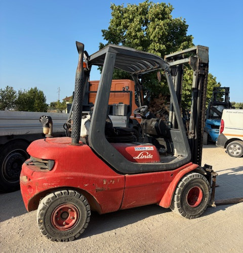Linde H30D-02