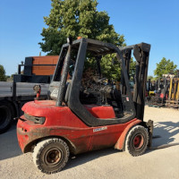Linde H30D-02 - 1