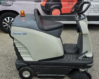 IPC Gansow GANSOW 1050 IPC Gansow