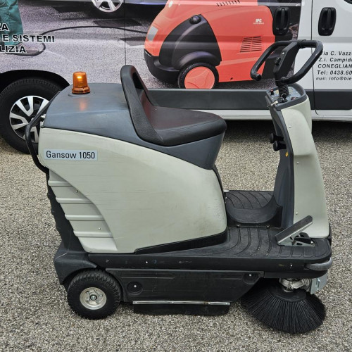 IPC Gansow GANSOW 1050