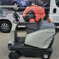 IPC Gansow GANSOW 1050 - 1