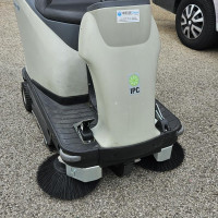 IPC Gansow GANSOW 1050 - 2