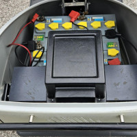IPC Gansow GANSOW 1050 - 3