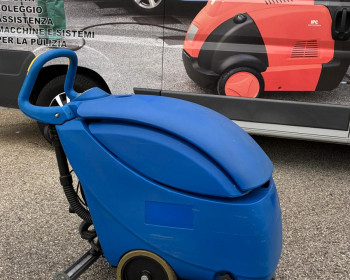 Nilfisk Scrubtec 343.2 Nilfisk