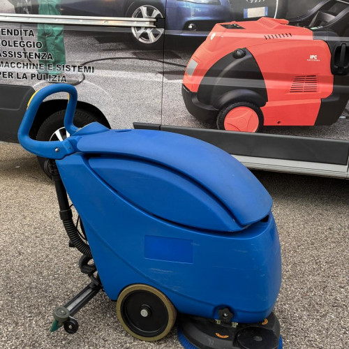 Nilfisk Scrubtec 343.2