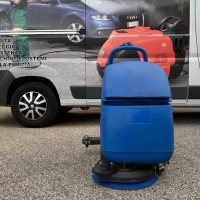 Nilfisk Scrubtec 343.2 - 2