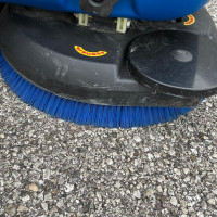 Nilfisk Scrubtec 343.2 - 3