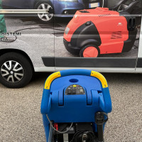 Nilfisk Scrubtec 343.2 - 7