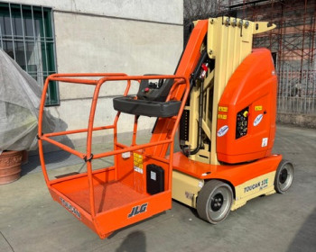 JLG Toucan 10E JLG
