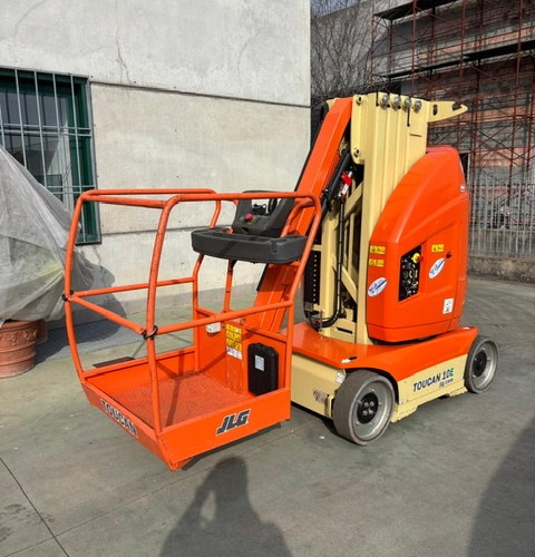 JLG Toucan 10E