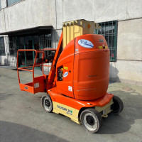JLG Toucan 10E - 1