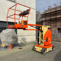 JLG Toucan 10E - 2