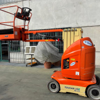 JLG Toucan 10E - 3