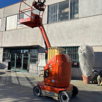 JLG Toucan 10E - 4
