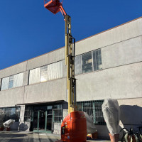 JLG Toucan 10E - 5