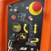 JLG Toucan 10E - 6
