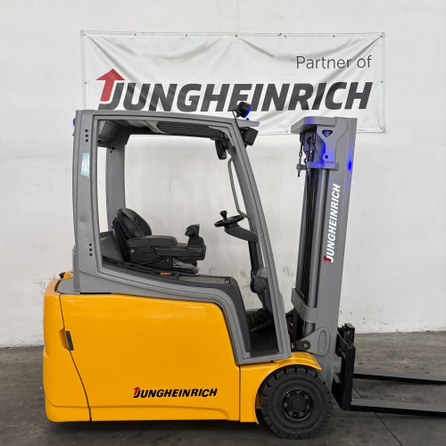 Jungheinrich EFG 216
