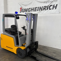Jungheinrich EFG 216 - 1