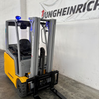 Jungheinrich EFG 216 - 2