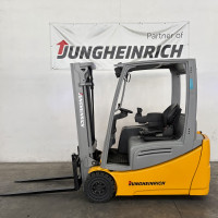 Jungheinrich EFG 216 - 3