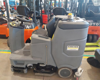 Kaercher KM 110/65 Kaercher