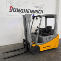 Jungheinrich EFG 216 - 4