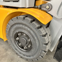 Jungheinrich EFG 216 - 6