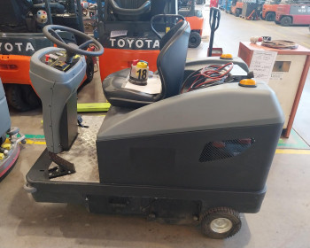 Kaercher B 11 0RR Kaercher