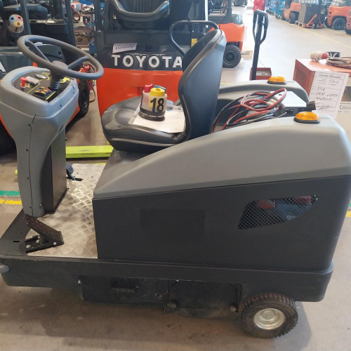 Kaercher B 11 0RR