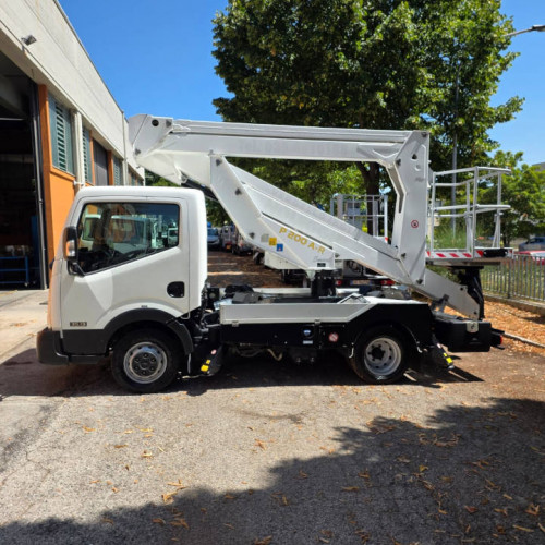 Palfinger P200A