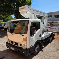 Palfinger P200A - 1