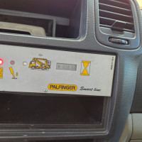 Palfinger P200A - 2
