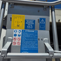 Palfinger P200A - 5