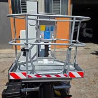 Palfinger P200A - 11