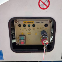 Palfinger P200A - 13
