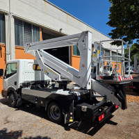 Palfinger P200A - 19