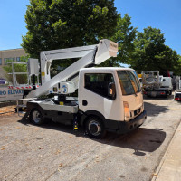 Palfinger P200A - 21