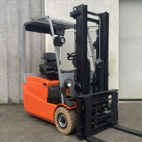 BT C3E160 - 3