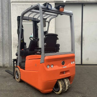 BT C3E160 - 7