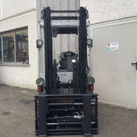 BT C3E160 - 15