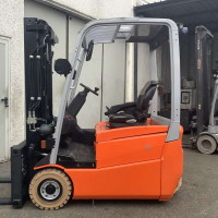 BT C3E160 - 19