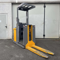 Jungheinrich EKS 110 - 5