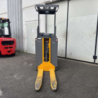 Jungheinrich EKS 110 - 8